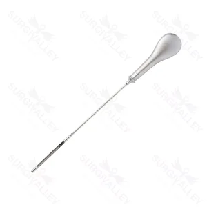 Orthopedic Bone Curette – surgivalley (008090009)
