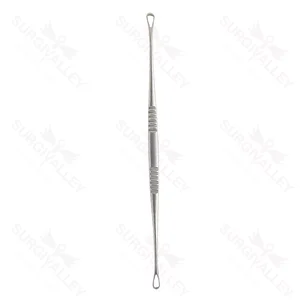 Sims Bone Curette – surgivalley (002090001)