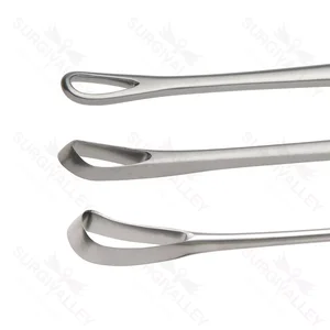 Sims Bone Curette – surgivalley (002090003)