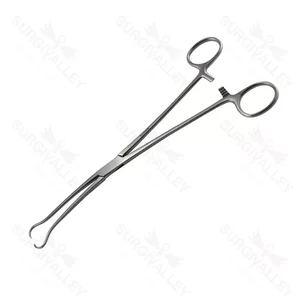 Orthopedic Bone Rasp Curved – surgivalley (001090030)