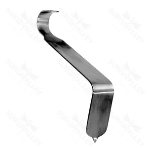 Taylor Spine Retractors for General Surgery Neuro Orthopedic – surgivalley (005210078)