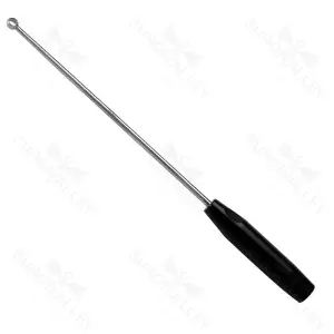 Thoracic Ring Curettes German Standard Bone Cervical Curettes Orthopedics Spine Instruments – surgivalley (008210022)