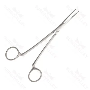 Turner Warwick Renal Stone Forceps Stainless Steel High Quality Gynaecology Instruments – surgivalley (001210173)
