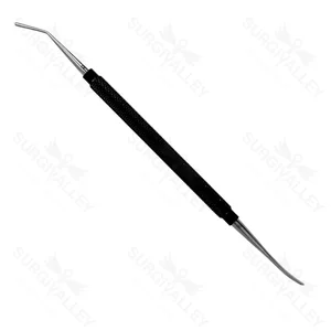 Watson Chain Elevator Double Ended for Spine Orthopedic Surgery General Surgery Instrument – surgivalley (007210025)