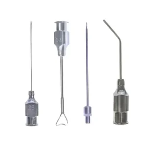 infusion handle 4 1/4 male/male connectors 10.0 cm (4") – surgivalley (999040461)