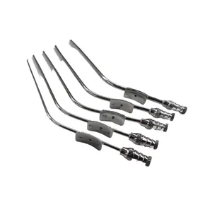 Liposuction Instruments