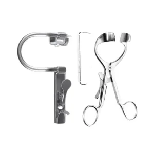 Mouth Gags for Dental and Surgical Clinical Instruments – surgivalley (049010001)