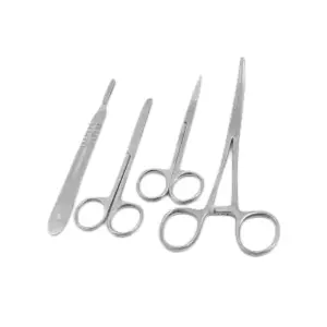 Reusable vs Single-Use Surgical Instruments: A Total-Cost Decision Framework