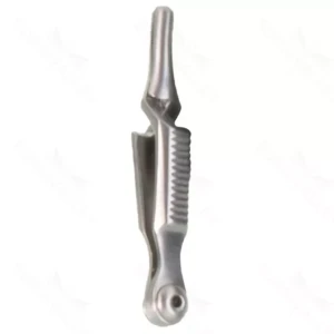 Curved Surgical Scissors Curved 33.0 cm (13.0) (002211233)
