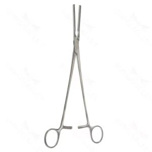 10 1/2" Clamps pélvicos retos – surgivalley (004210086)