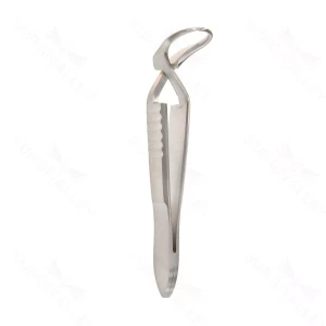 Pinça para Campos 2 1/8" de ação cruzada – surgivalley (004210055)
