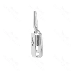 4 1/4" Cooley Bulldog 钳 直型 4.9cm 交叉动作 – surgivalley (111210132)