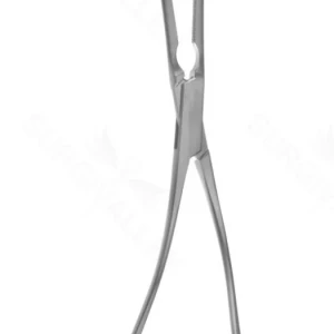 6 3/4" Dale 股腘动脉夹 中号 – surgivalley (004210158)