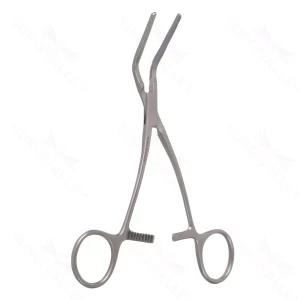6 Cooley Multi-Purpose Clamp 60° angled – surgivalley (111210026)