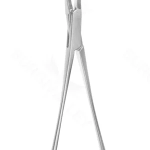7 1/4" Cooley 阻断钳 3.6cm 长 – surgivalley (111210091)