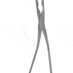Surgical Hemostatic Forceps 18.0 cm (7") – surgivalley (111210020)