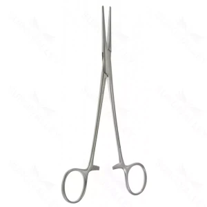 7" Olivercrona (Crafoord) Clamp de Artéria – surgivalley (004210045)