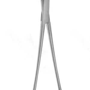 Surgical Hemostatic Forceps 22.5 cm (9) – surgivalley (004210104)