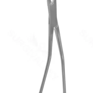 Surgical Hemostatic Forceps – surgivalley (004210108)
