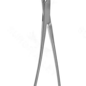 9 1/2" Cooley 多用途钳 60 ° – surgivalley (111210090)