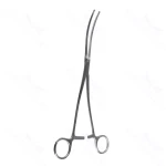 9 1/2" DeBakey 主动脉瘤钳 7.5cm 1×2 齿