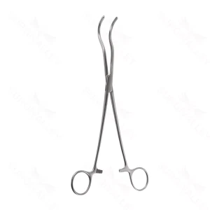 Surgical Hemostatic Forceps 24.1 cm (9.5) – surgivalley (004210087)