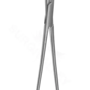 Surgical Hemostatic Forceps 24.1 cm (9.5) – surgivalley (004210088)