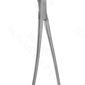 9" Cooley 多用途钳 angled 60° – surgivalley (111210089)