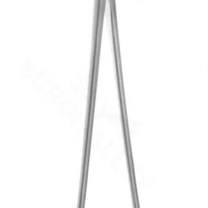 Jones Hemostatic Forceps 23.0 cm (9") – surgivalley (004210048)