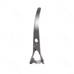 9cm Glover Bulldog 钳 弯颚 4cm