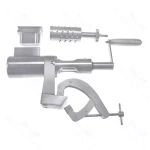 Bone Mill