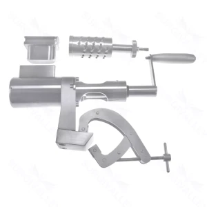 Bone Mill (999020289)