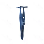 Putterman-Klemme 95.7mm Titan