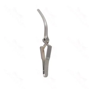 3 7/8" Cooley Bulldog 钳 弯型 4.0cm 交叉动作 – surgivalley (111210133)