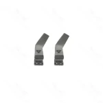 单钳 angled 0.6-1.5mm 成对