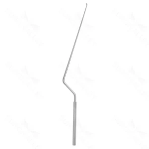 10 1/4" Landolt-Reulen-kyrette 2.5mm – surgivalley (008210591)