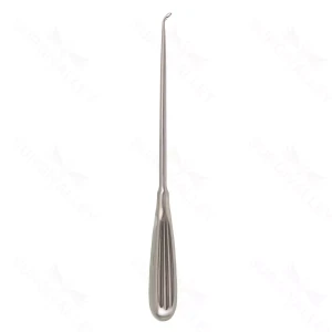 Orthopedic Bone Curette 25.0 cm (10") – surgivalley (008210611)