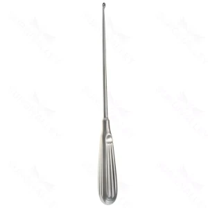 Chalazion Bone Curette Straight 13.0 cm (5.1) (008020099)