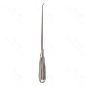 Orthopedic Bone Curette 25.0 cm (10") – surgivalley (008210612)