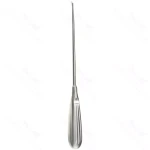 10 Bushe Bone Curette 3mm reverse-angled