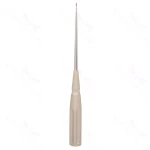 10 Color Cervical Curette gold Size 2-0 3.2mm