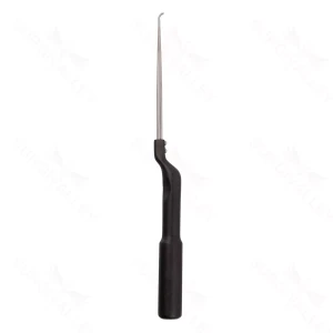 10" mikroprofilkyrette bagudrettet vinkel #2 2B – surgivalley (008210288)