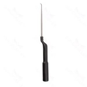 10" mikroprofilkyrette fremadrettet vinkel #4 4F – surgivalley (008210291)