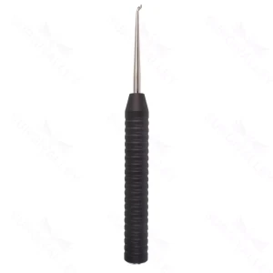 Cureta Comfort-Grip de 13 1/4" 2 con mango de 8.5" en ángulo inverso – surgivalley (008210556)