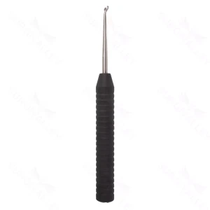 Cureta Comfort-Grip de 13 1/4" 4 con mango de 8.5" en ángulo inverso – surgivalley (008210558)