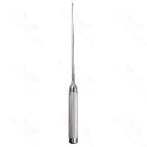 14 Bone Curette Cup Size #1 35.6 cm (14.0) – surgivalley (008210394)