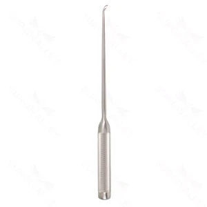 Orthopedic Bone Curette Cup Size #1 35.6 cm (14.0) – surgivalley (008210405)