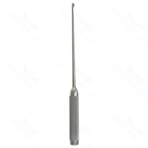 14 Bone Curette Cup Size #1 35.6 cm (14.0) – surgivalley (008210395)