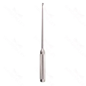 14 Bone Curette Cup Size #2 35.6 cm (14.0) – surgivalley (008210396)