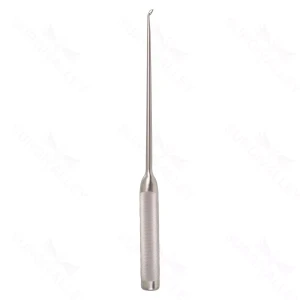 14 Bone Curette Cup Size #3 35.6 cm (14.0) – surgivalley (008210402)